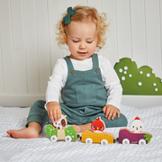 FARM: MAGNETIC FARM ANIMALS
