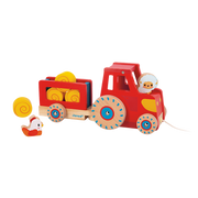 FARM: PULL ALONG TRACTOR