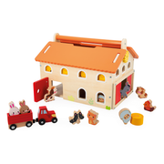 FARM: MY FIRST FARM