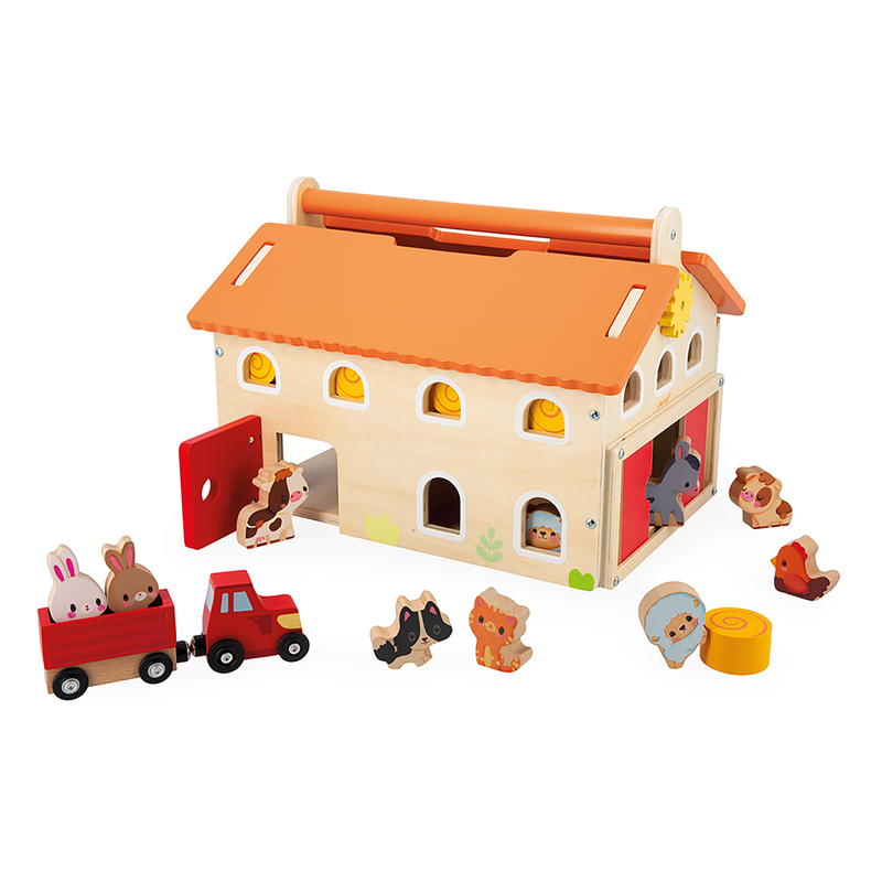 FARM: MY FIRST FARM