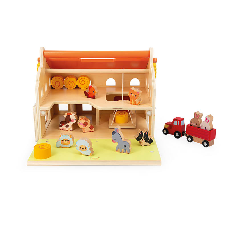 FARM: MY FIRST FARM