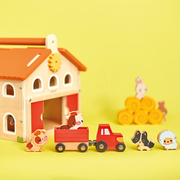 FARM: MY FIRST FARM