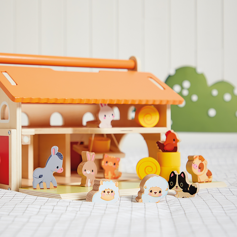 FARM: MY FIRST FARM