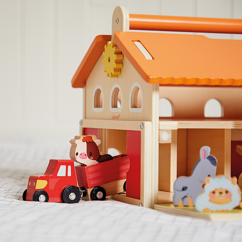 FARM: MY FIRST FARM