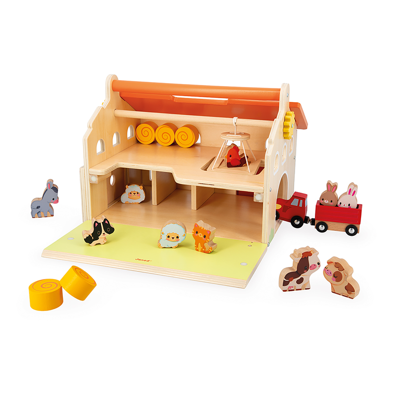 FARM: MY FIRST FARM