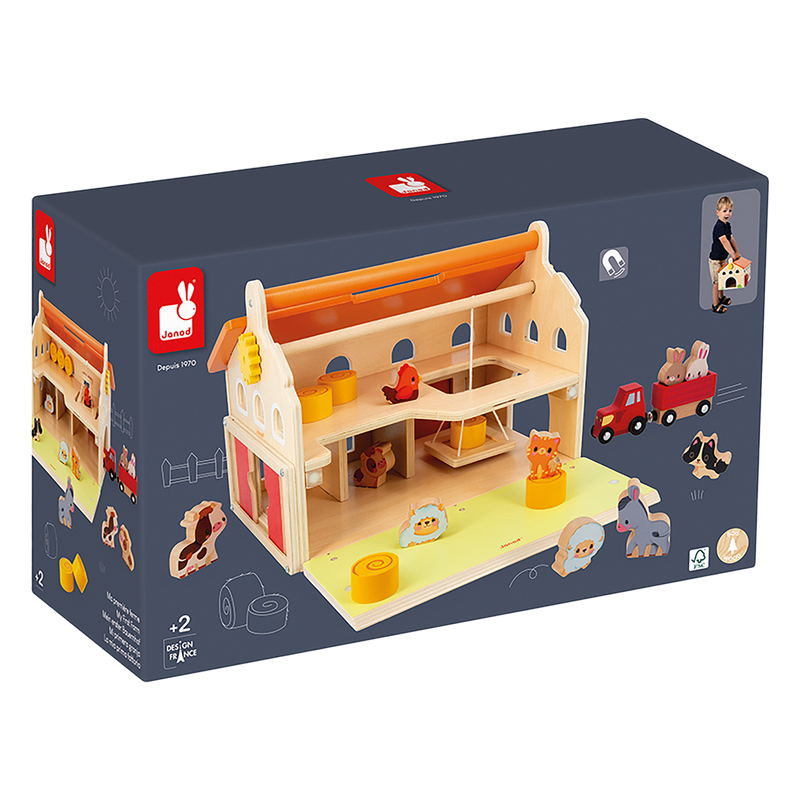 FARM: MY FIRST FARM