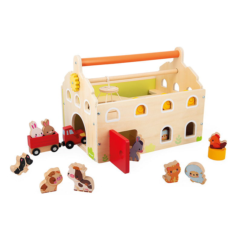 FARM: MY FIRST FARM