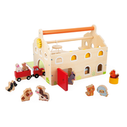 FARM: MY FIRST FARM