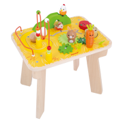 FARM: ACTIVITY TABLE