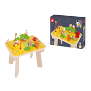 FARM: ACTIVITY TABLE