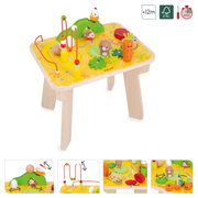 FARM: ACTIVITY TABLE