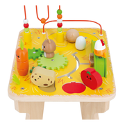 FARM: ACTIVITY TABLE