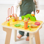 FARM: ACTIVITY TABLE