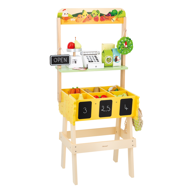 FARM: FARM MARKET