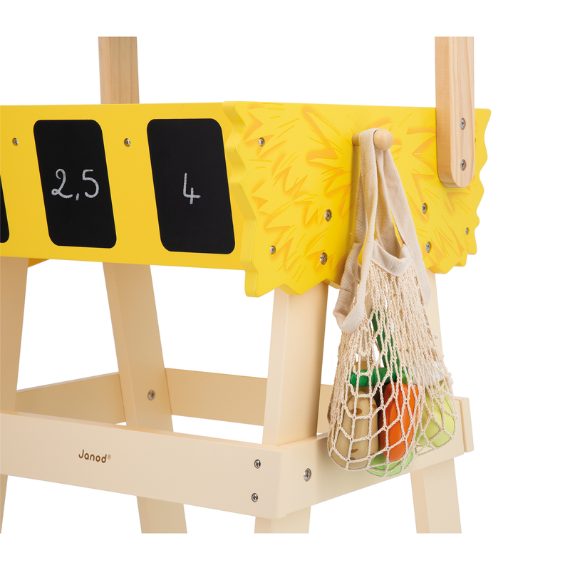 FARM: FARM MARKET
