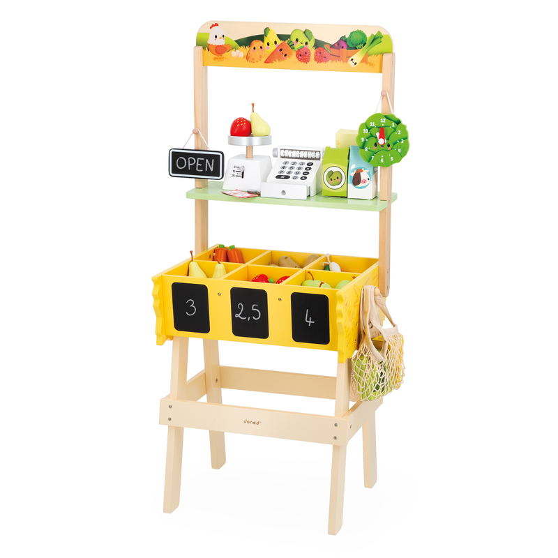 FARM: FARM MARKET