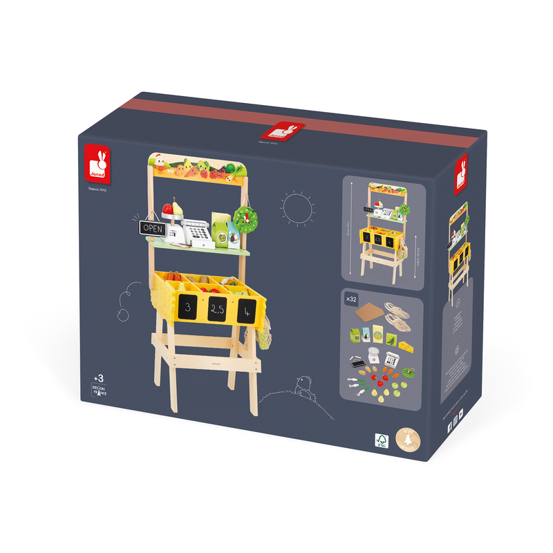 FARM: FARM MARKET