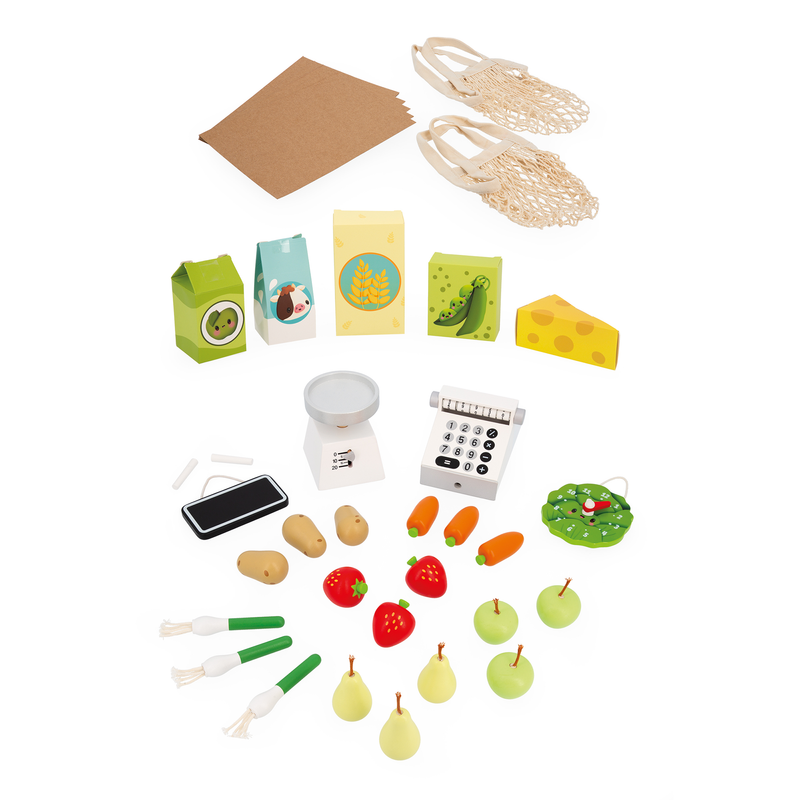 FARM: FARM MARKET