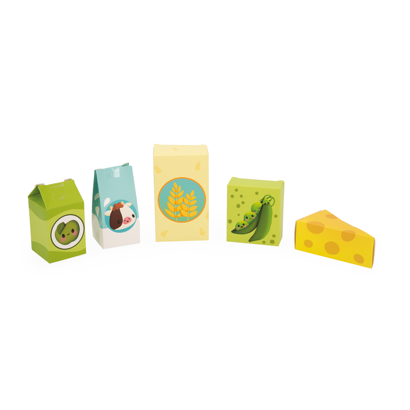 FARM: FARM MARKET
