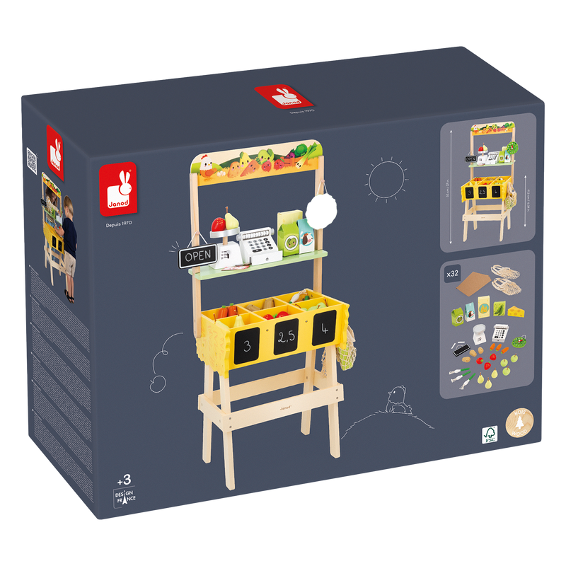 FARM: FARM MARKET