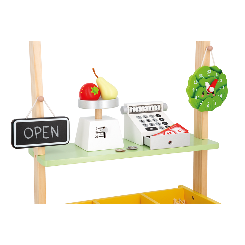 FARM: FARM MARKET