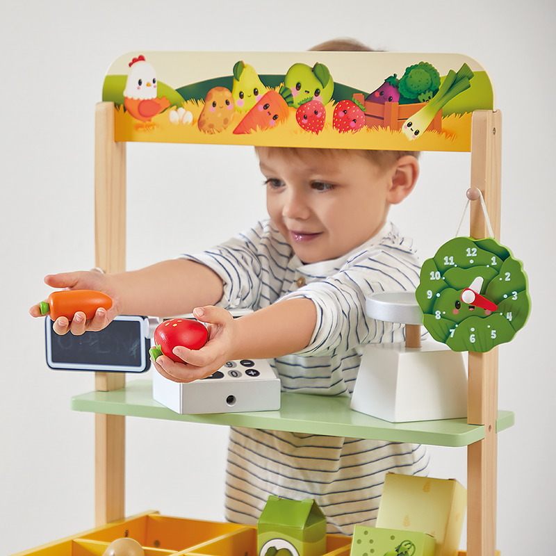 FARM: FARM MARKET