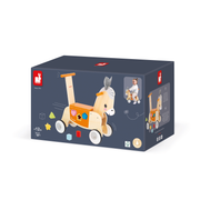 FARM: DONKEY RIDE-ON