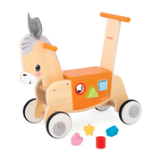 FARM: DONKEY RIDE-ON