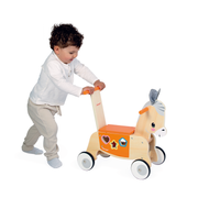 FARM: DONKEY RIDE-ON