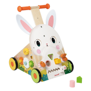 FARM: RABBIT BABY WALKER