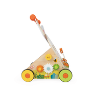FARM: RABBIT BABY WALKER