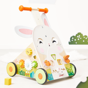 FARM: RABBIT BABY WALKER