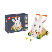 FARM: RABBIT BABY WALKER