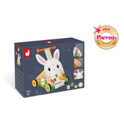 FARM: RABBIT BABY WALKER