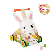 FARM: RABBIT BABY WALKER