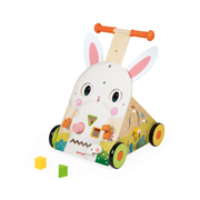 FARM: RABBIT BABY WALKER