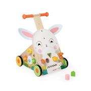 FARM: RABBIT BABY WALKER