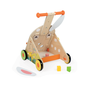 FARM: RABBIT BABY WALKER