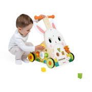 FARM: RABBIT BABY WALKER