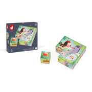 FARM: FARM-THERMED BLOCKS