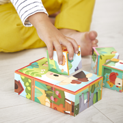 FARM: FARM-THERMED BLOCKS