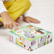 FARM: FARM-THERMED BLOCKS