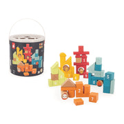 THE FARM - BARREL 56 PCS