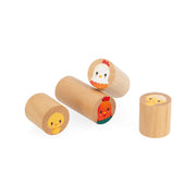 THE FARM - BARREL 56 PCS