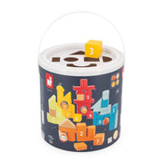 THE FARM - BARREL 56 PCS