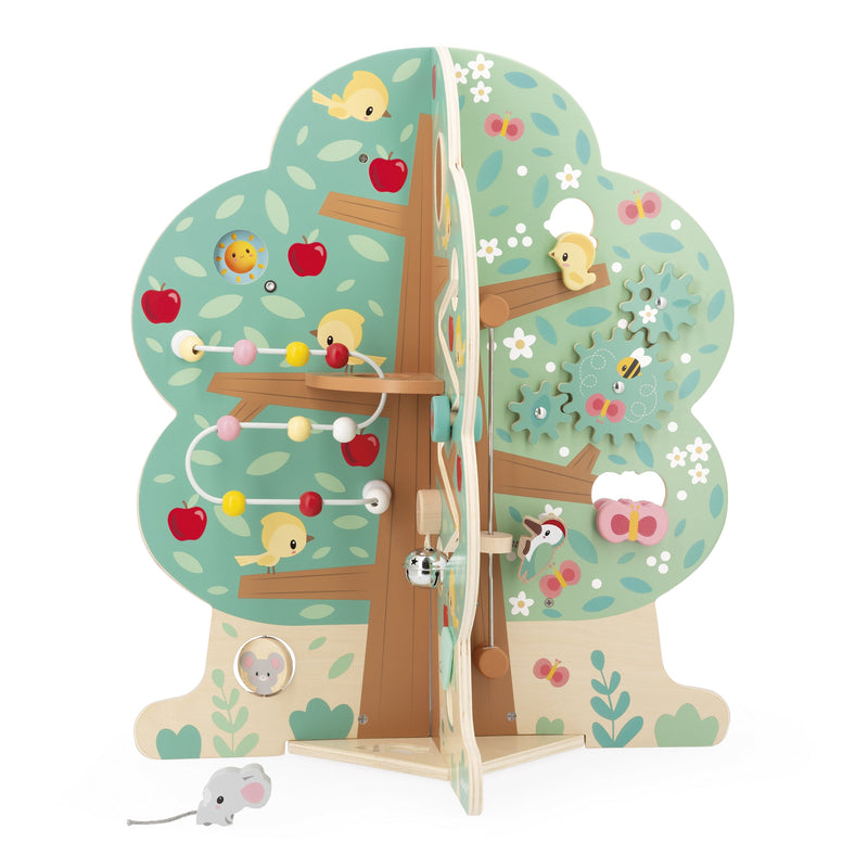 AWAKENING TREE - THE FARM