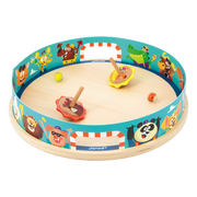 APPLEPOP: SPINNING TOP ARENA