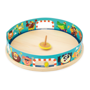 APPLEPOP: SPINNING TOP ARENA