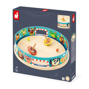 APPLEPOP: SPINNING TOP ARENA