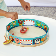 APPLEPOP: SPINNING TOP ARENA